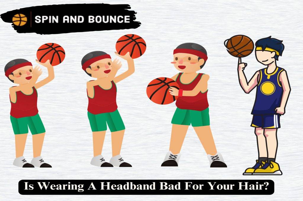 Is Wearing A Headband Bad For Your Hair?