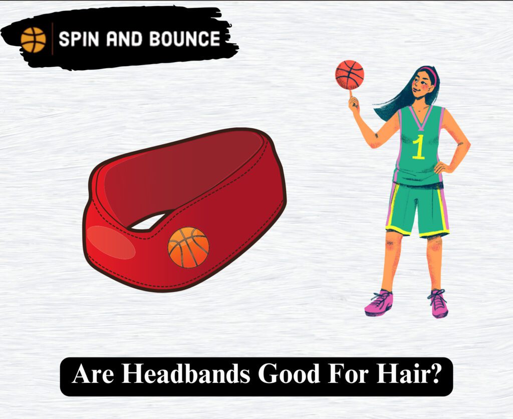 Are Headbands Good For Hair?