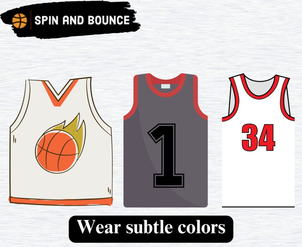 How to wear a basketball jersey?[19 Odd Tips ] 