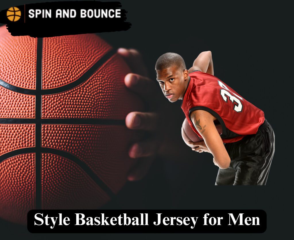 3 Ways to Style Basketball Jersey for Men