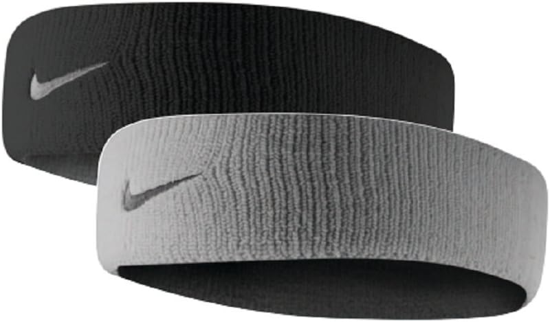 Nike Reversible Home and Away Headband 1 Count 