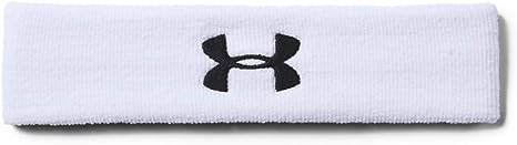 Under Armour Men's Performance Headband 