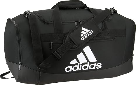 adidas Defender 4 Medium Duffel Bag 