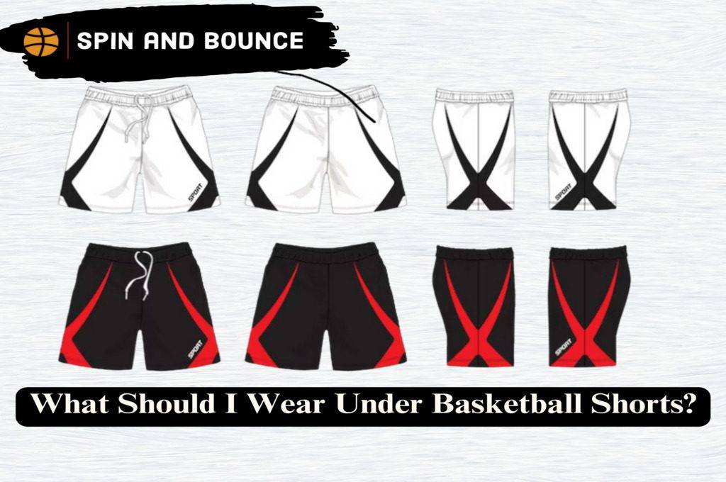 What Should I Wear Under Basketball Shorts?(An Ultimate Easy Guide)2023