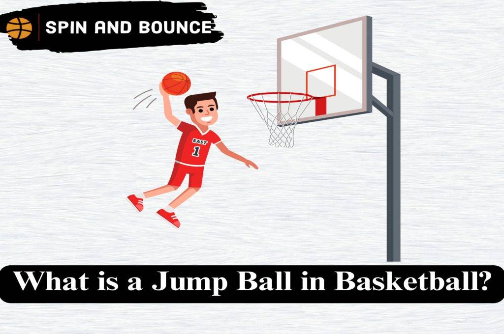 What is a Jump Ball in Basketball?[13 Effective Explanations]