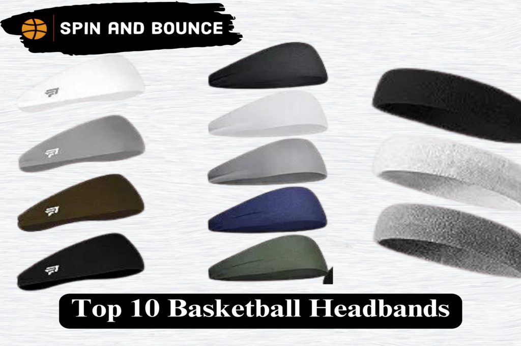 10 Best Basketball Headbands For 2023