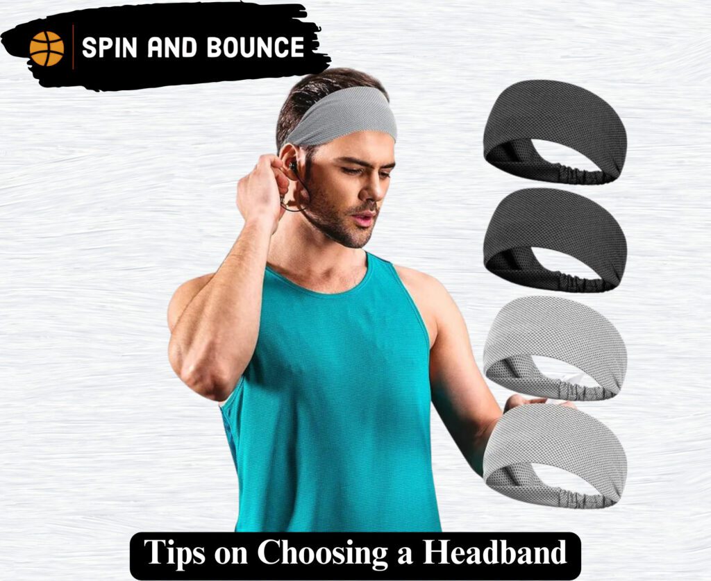 Tips on Choosing a Headband