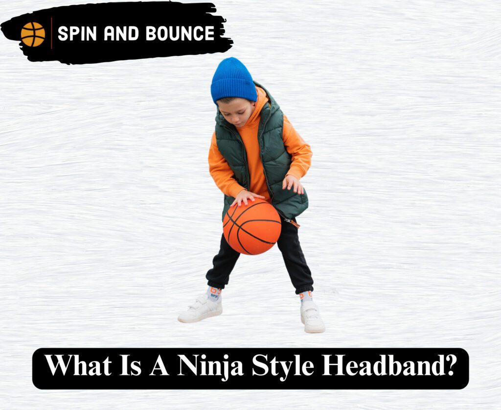 What Is A Ninja Style Headband?