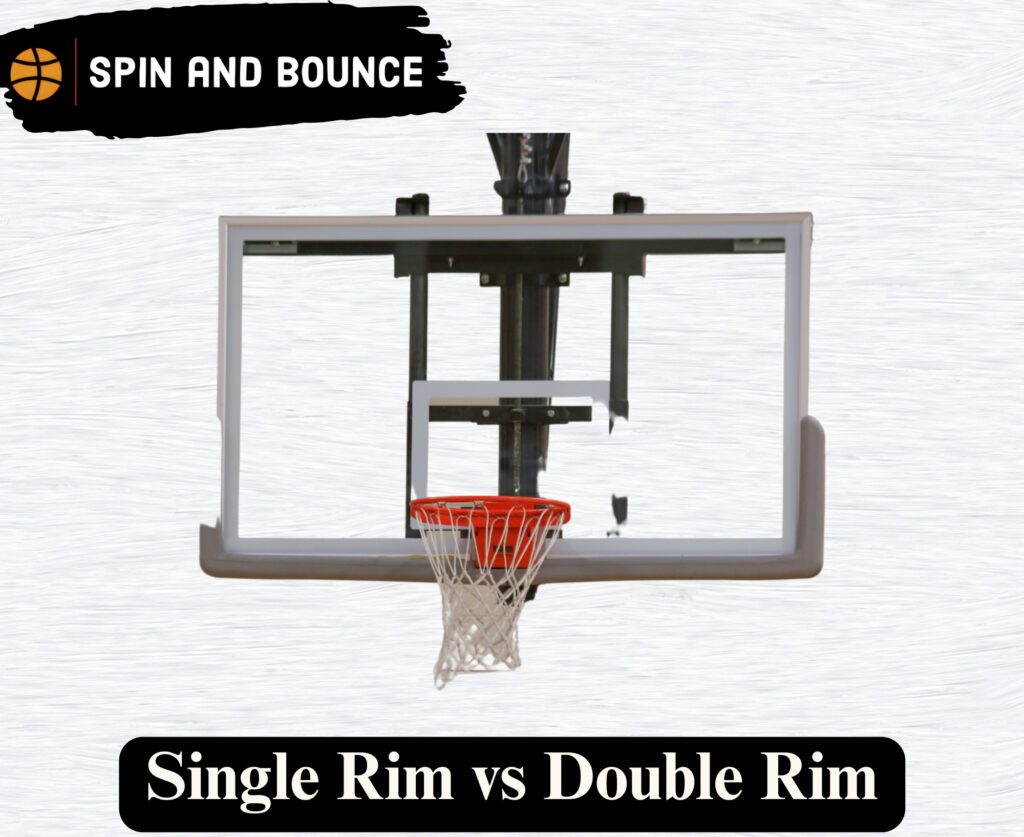 Single Rim vs Double Rim: Which Do Players Prefer?