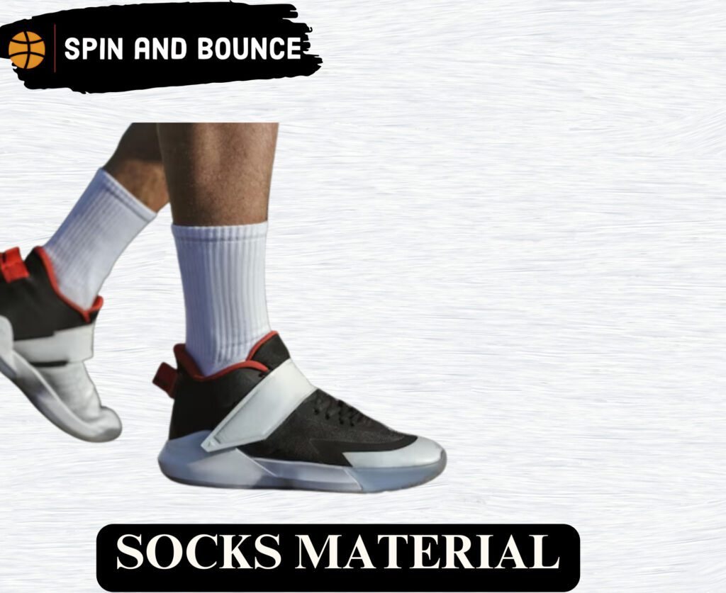 What Do Basketball Socks Do?(Fast And Easy )2023 