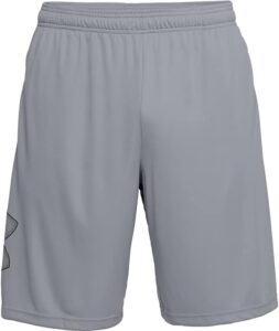 Under Armour 1274466_001 Men's Tech Shorts 