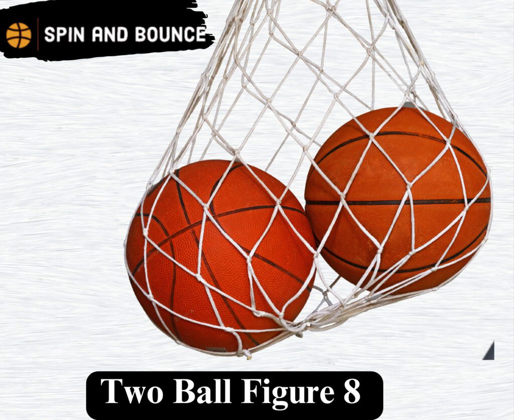 2. Two Ball Figure 8 (2 Balls)