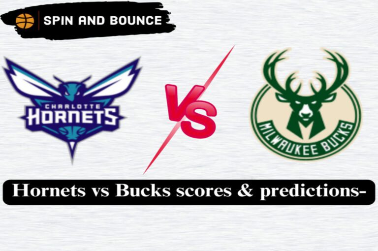 Hornets vs Bucks scores & predictions-(Nov 17) Impressive Match