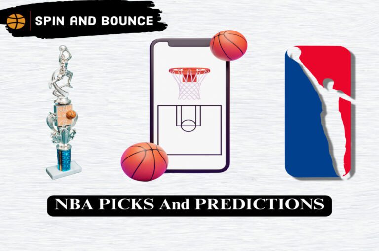 NBA PICKS And PREDICTIONS-Today's Best NBA Bets-2023