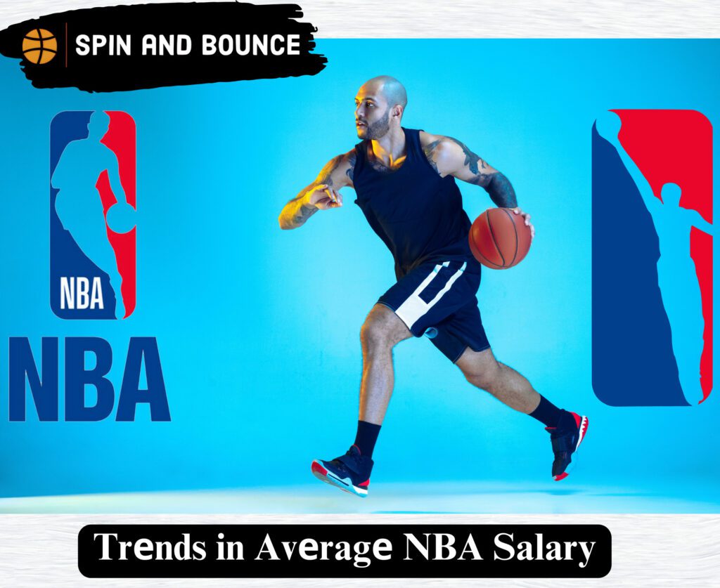 Trеnds in Avеragе NBA Salary