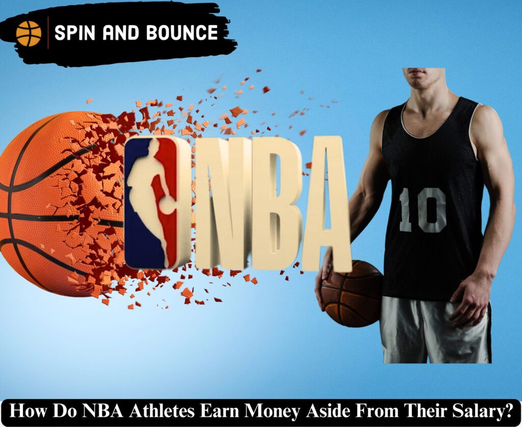 How Much Money Do NBA Players Make In The Playoffs?