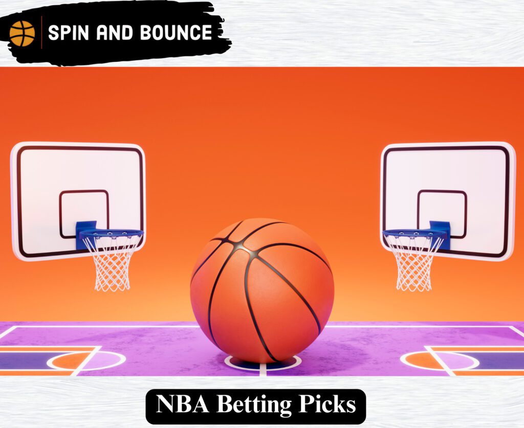 NBA Betting Picks