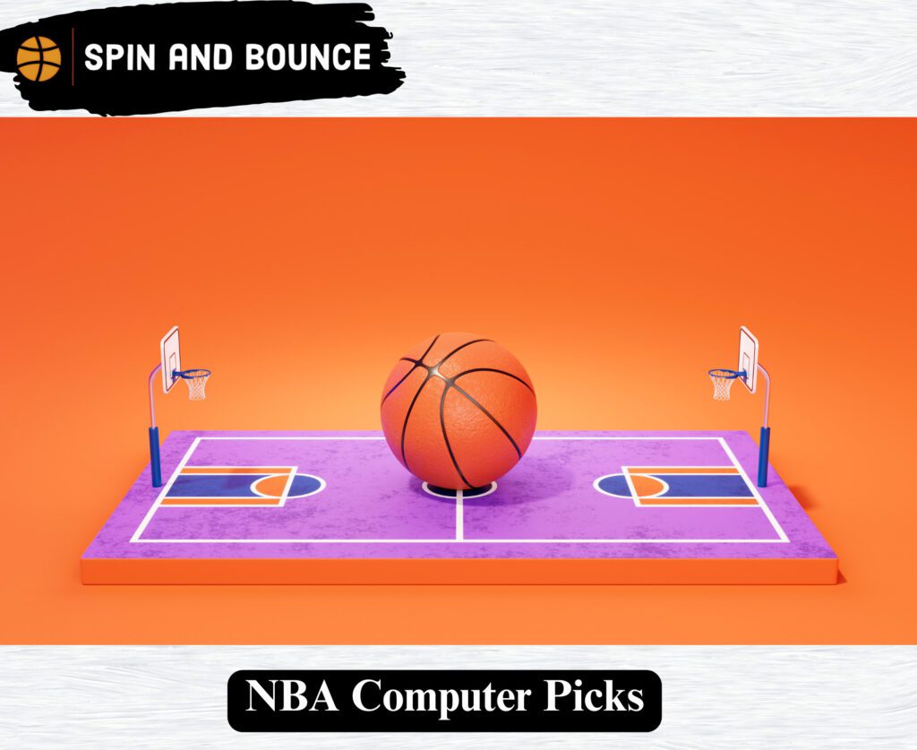 NBA Computer Picks