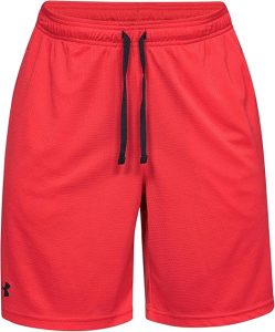 Under Armour Men's Ua Tech Mesh Short