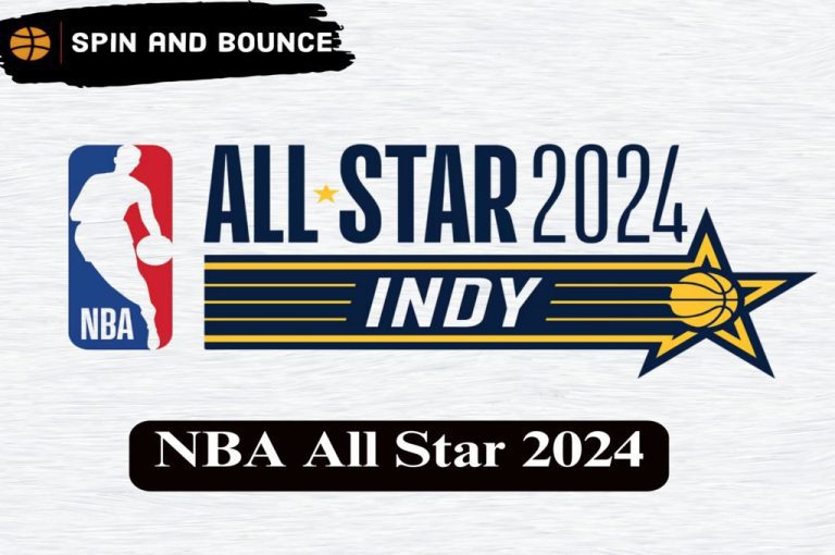 NBA All Star 2024