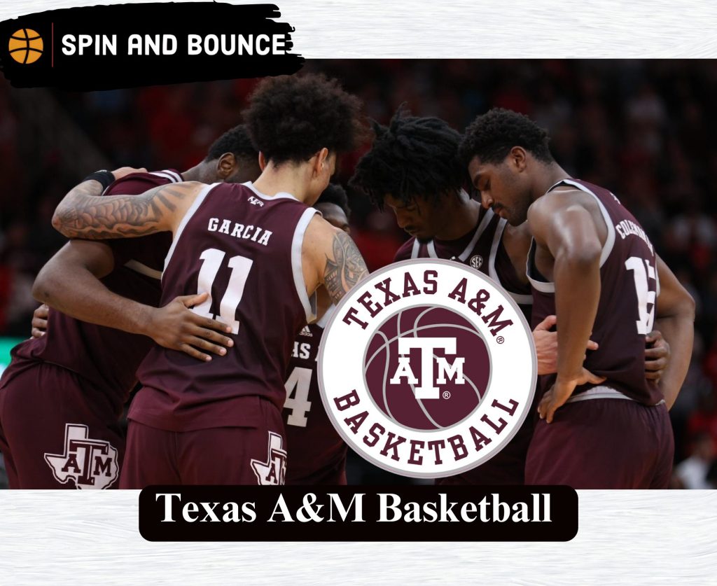 Texas A&M Basketball 