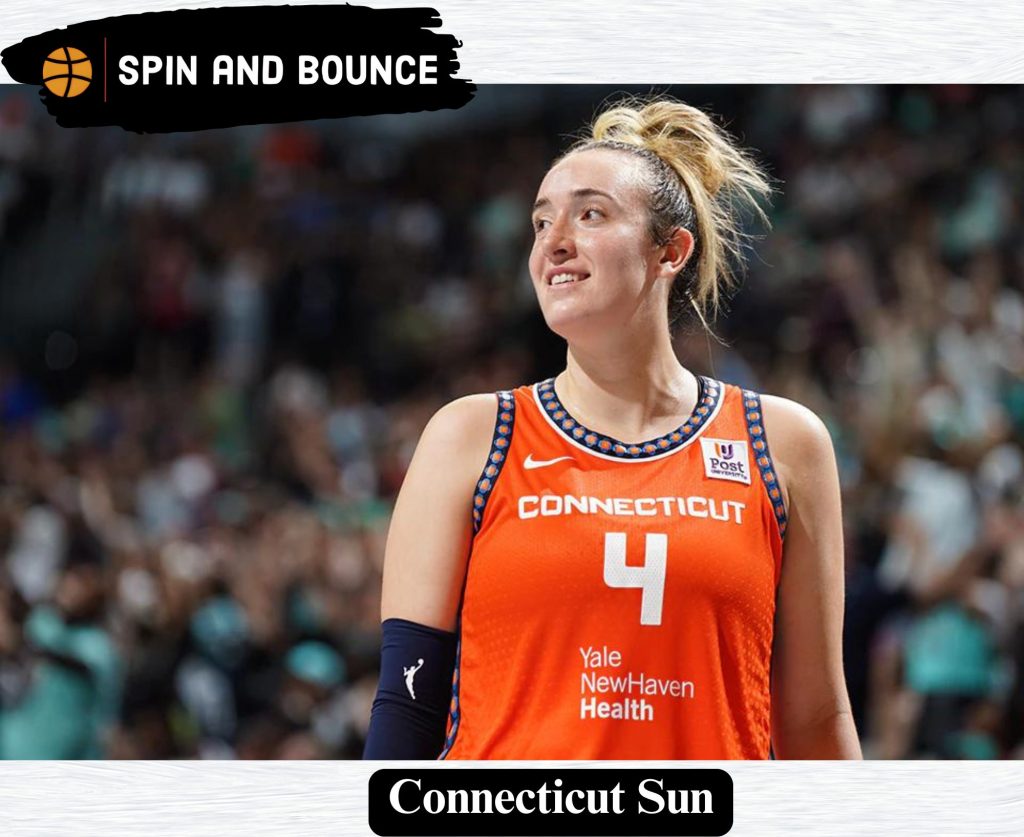 Connecticut Sun: