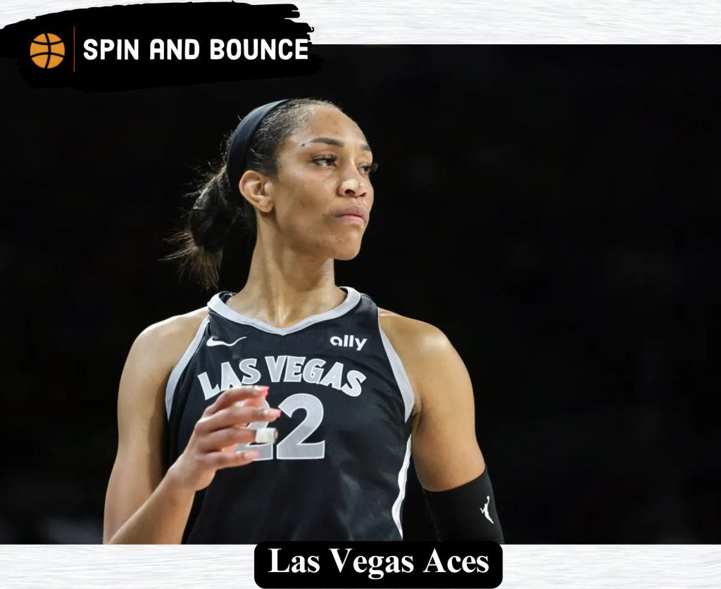 Las Vegas Aces: