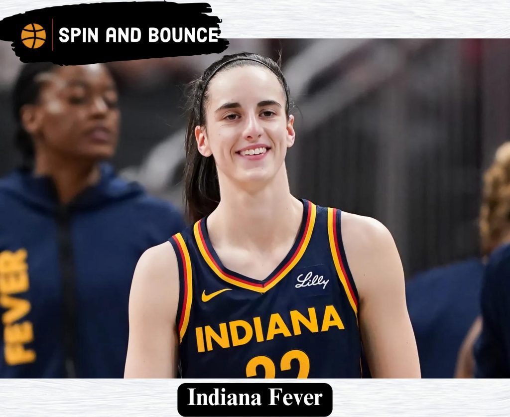 Indiana Fever: