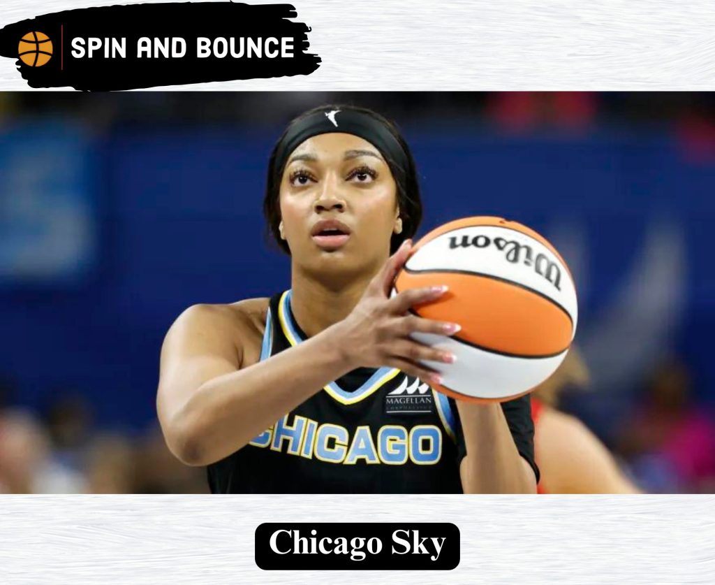 Chicago Sky: