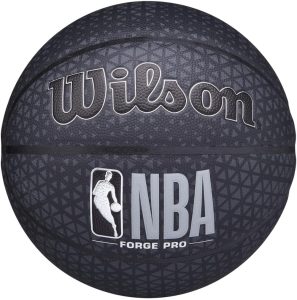 Wilson NBA Forge Plus Eco Indoor/Outdoor Basketball