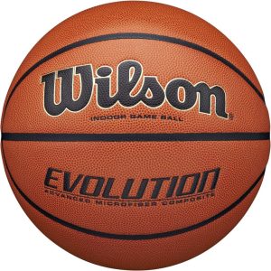 Wilson Evolution EMEA Basketball