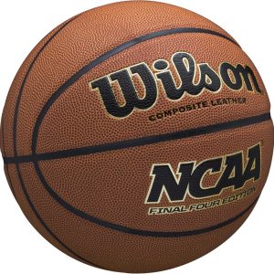 WILSON NCAA Final Four Basketball