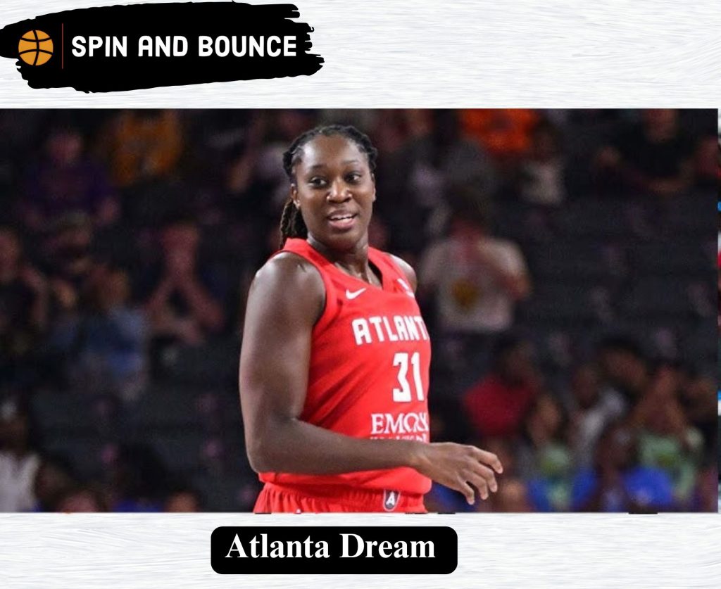 Atlanta Dream
