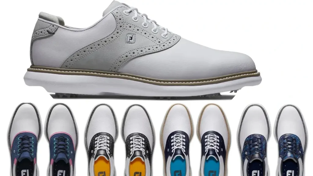 Top 10 Best Golf Shoes in 2026- Latest Best Golf Shoes FootJoy Men