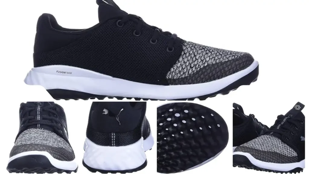 Top 10 Best Golf Shoes in 2026- Latest Best Golf Shoes PUMA Men