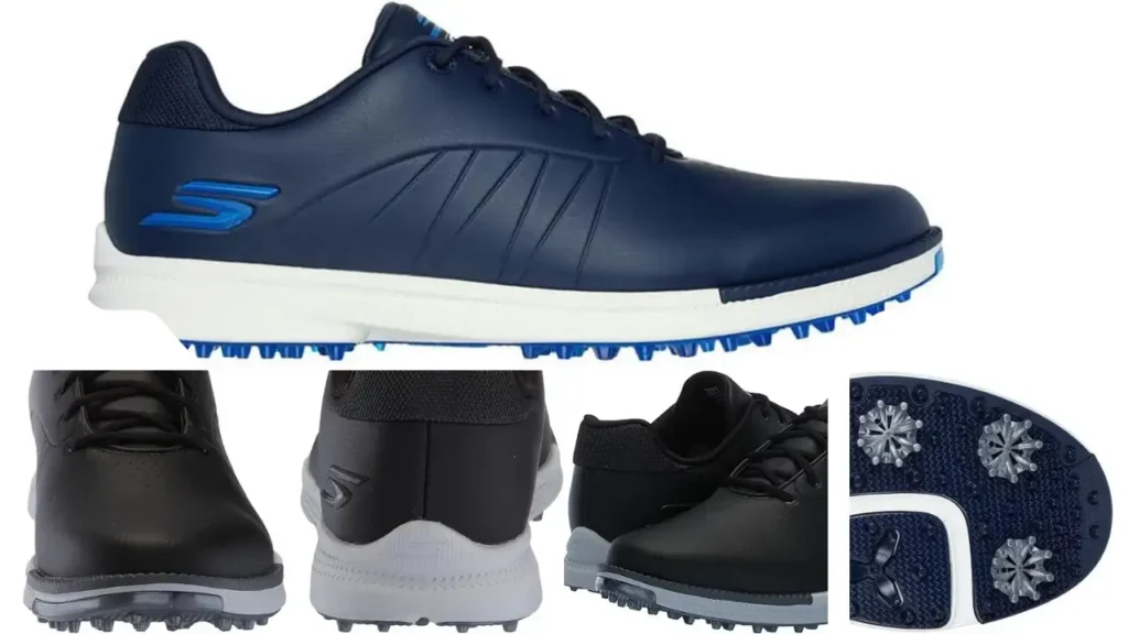 Top 10 Best Golf Shoes in 2026- Latest Best Golf Shoes Skechers Men