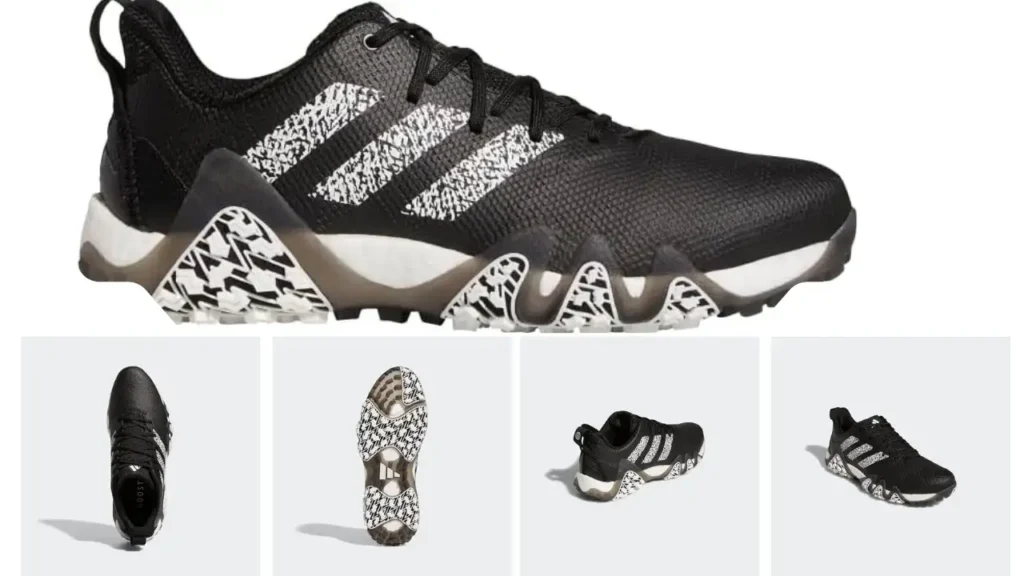 Top 10 Best Golf Shoes in 2026- Latest Best Golf Shoes Adidas Men