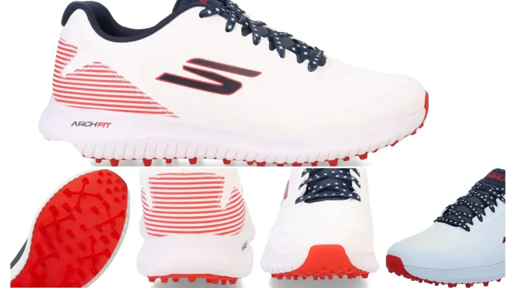 Top 10 Best Golf Shoes in 2026- Latest Best Golf Shoes Skechers Men