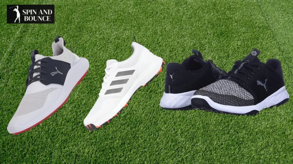 Top 10 Best Golf Shoes in 2026- Latest Best Golf Shoes Top 10 Best Golf Shoes in 2026