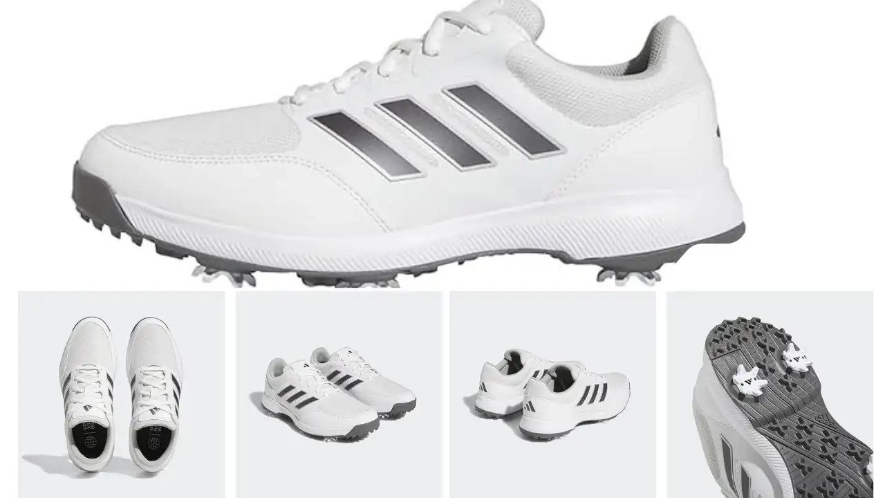 Top 10 Best Golf Shoes in 2026- Latest Best Golf Shoes Adidas Tech Response 3.0 Golf Shoes